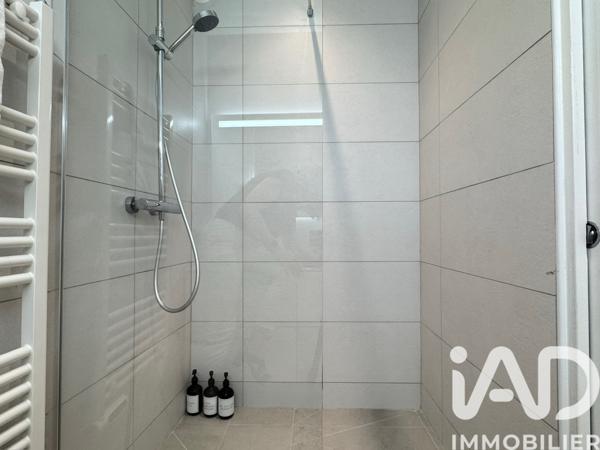 Appartement à vendre 3 pièces 54,47 m² Orsay