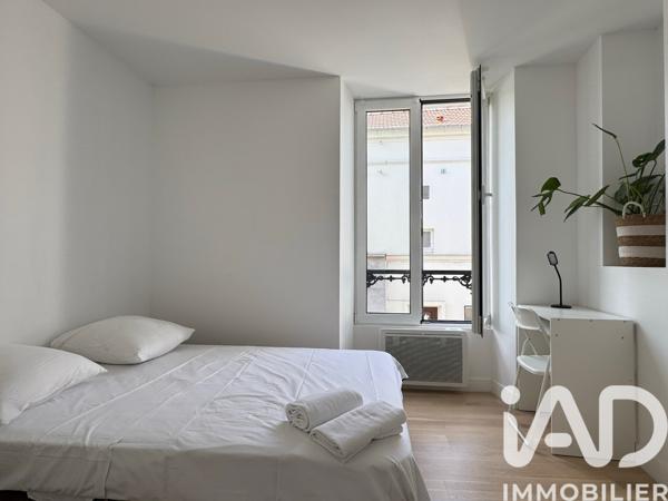 Appartement à vendre 3 pièces 54,47 m² Orsay