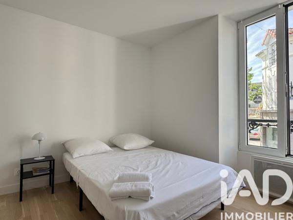 Appartement à vendre 3 pièces 54,47 m² Orsay