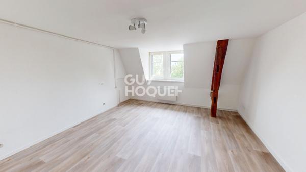 Appartement Selestat 1 pièce(s) 27.27 m2