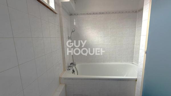 Appartement Selestat 1 pièce(s) 27.27 m2