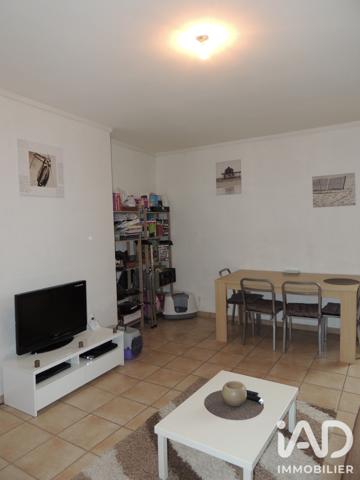 Appartement à vendre 2 pièces 41 m² Arpajon