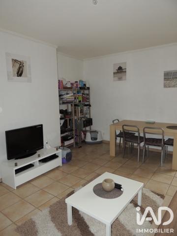 Appartement à vendre 2 pièces 41 m² Arpajon