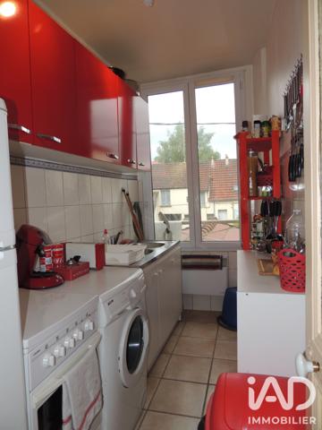 Appartement à vendre 2 pièces 41 m² Arpajon