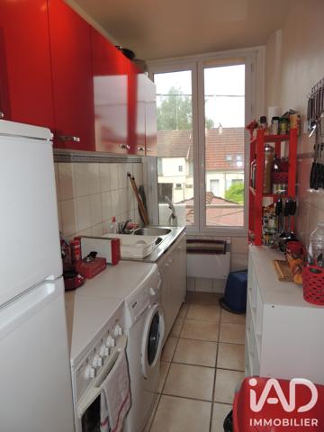Appartement à vendre 2 pièces 41 m² Arpajon