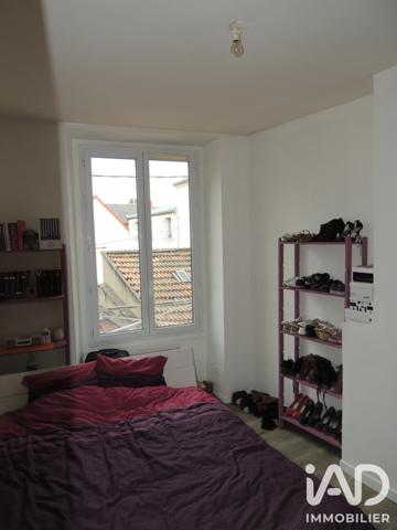 Appartement à vendre 2 pièces 41 m² Arpajon