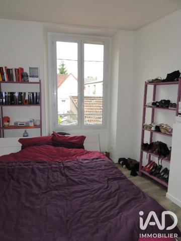 Appartement à vendre 2 pièces 41 m² Arpajon