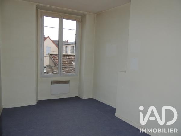 Appartement à vendre 2 pièces 41 m² Arpajon