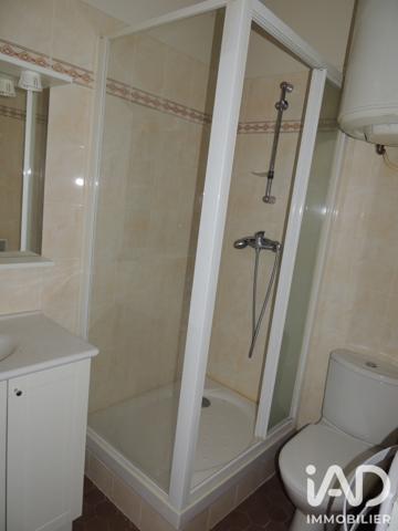 Appartement à vendre 2 pièces 41 m² Arpajon