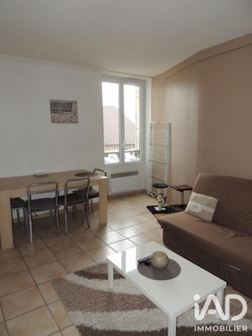 Appartement à vendre 2 pièces 41 m² Arpajon