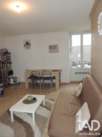 Appartement à vendre 2 pièces 41 m² Arpajon