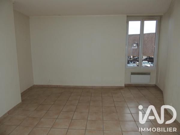 Appartement à vendre 2 pièces 41 m² Arpajon