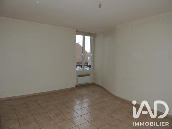 Appartement à vendre 2 pièces 41 m² Arpajon