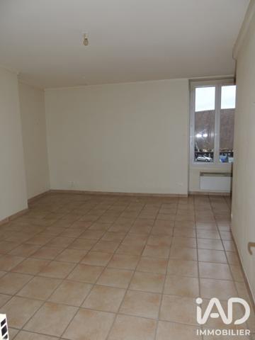 Appartement à vendre 2 pièces 41 m² Arpajon
