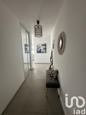 Appartement 4 pièces de 96 m² à Lattes (34970)