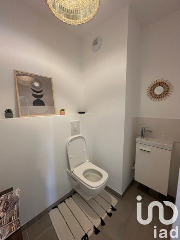 Appartement 4 pièces de 96 m² à Lattes (34970)