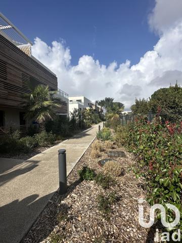 Appartement 4 pièces de 96 m² à Lattes (34970)