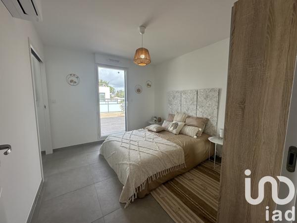 Appartement 4 pièces de 96 m² à Lattes (34970)