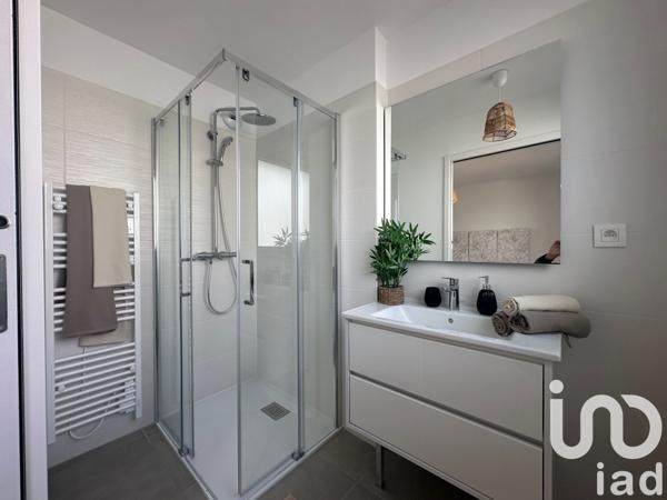 Appartement 4 pièces de 96 m² à Lattes (34970)