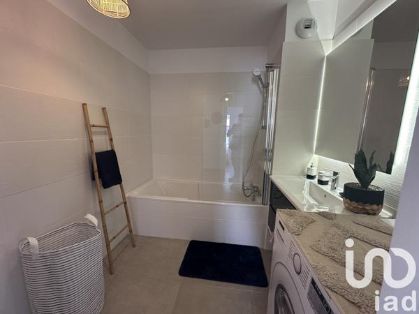 Appartement 4 pièces de 96 m² à Lattes (34970)