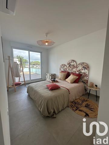 Appartement 4 pièces de 96 m² à Lattes (34970)