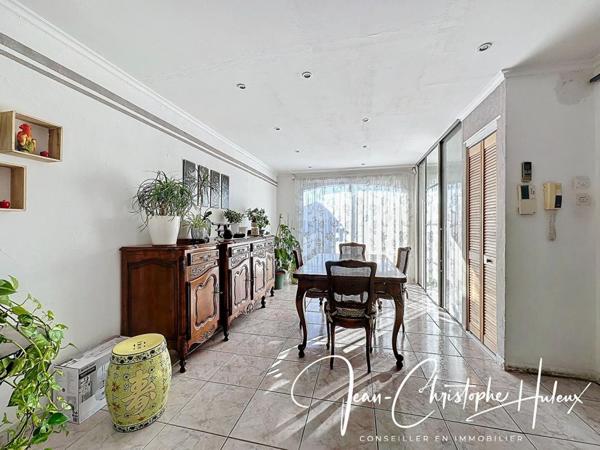 MARGUERITTES 30320 - Villa plain pied 114 m2 avec Piscine