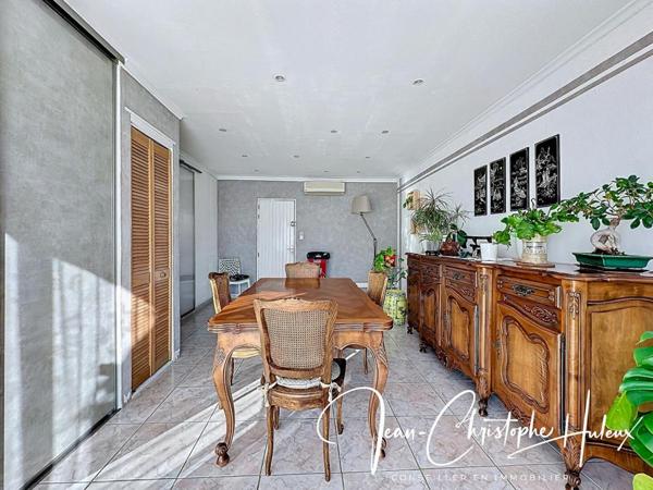 MARGUERITTES 30320 - Villa plain pied 114 m2 avec Piscine