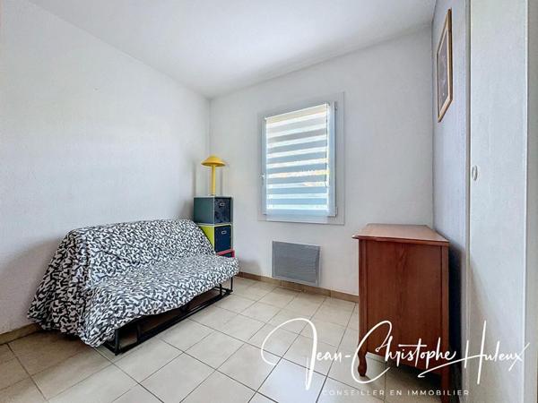 MARGUERITTES 30320 - Villa plain pied 114 m2 avec Piscine