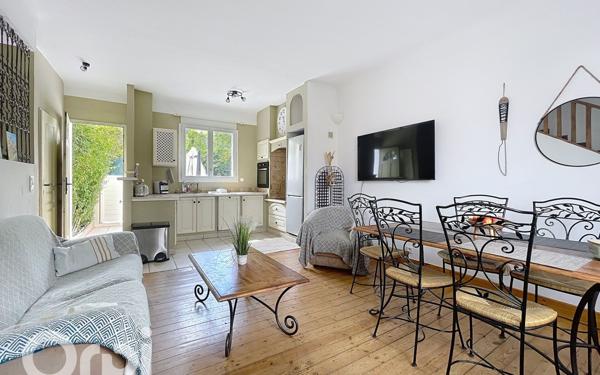 Maison à vendre    4 pièces •  Saint-Raphaël