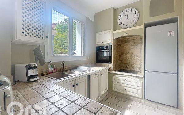 Maison à vendre    4 pièces •  Saint-Raphaël