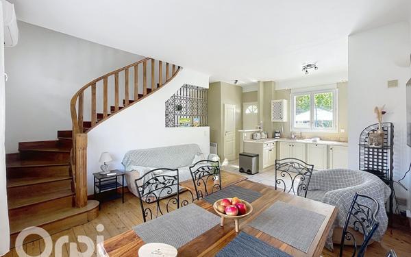 Maison à vendre    4 pièces •  Saint-Raphaël