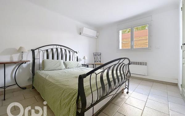 Maison à vendre    4 pièces •  Saint-Raphaël