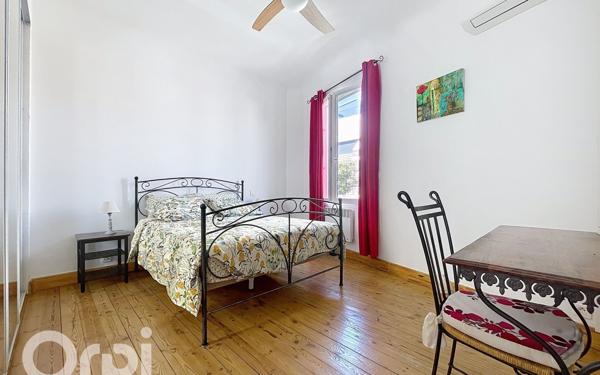 Maison à vendre    4 pièces •  Saint-Raphaël