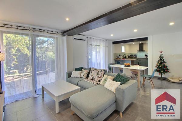 Maison à vendre à Mondragon