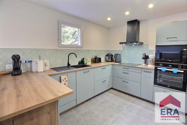 Maison à vendre à Mondragon