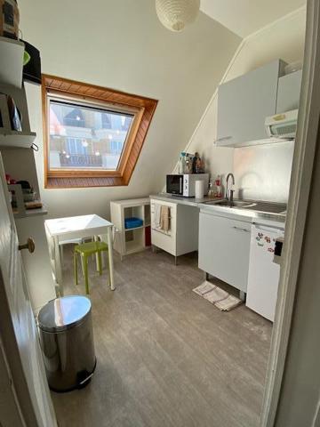 Location Chambre9 m² - 1 Pièce - PARIS (75008)