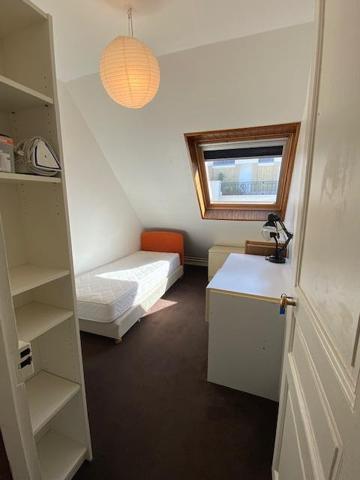 Location Chambre9 m² - 1 Pièce - PARIS (75008)