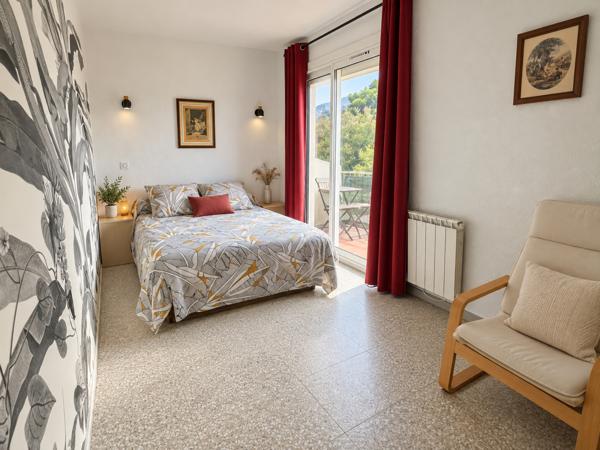 Appartement 4 pièces à louer St Pierre la Mer - 11560 / Réf: 01-4765