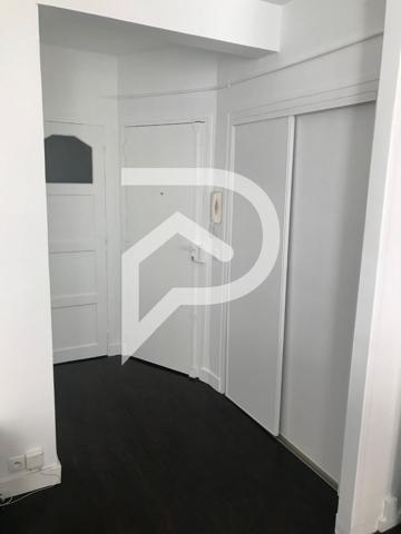 Appartement 2 pièces 40 m2