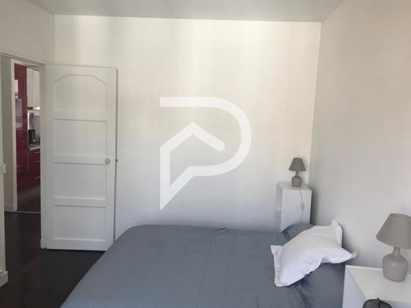 Appartement 2 pièces 40 m2