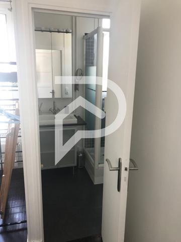 Appartement 2 pièces 40 m2