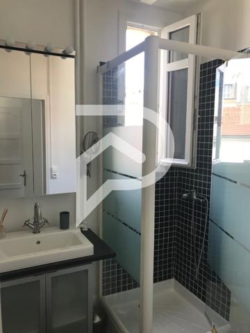 Appartement 2 pièces 40 m2