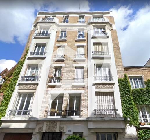 Appartement 2 pièces 40 m2