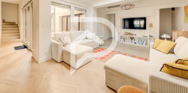 Maison 5 pièces 115 m2