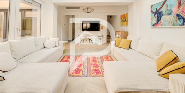 Maison 5 pièces 115 m2