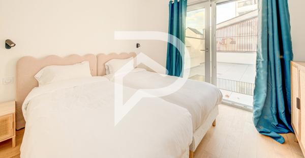 Maison 5 pièces 115 m2
