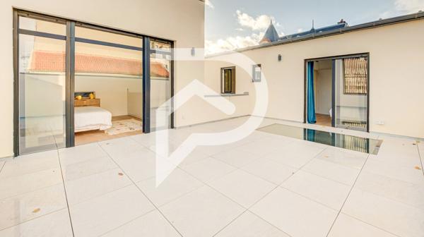 Maison 5 pièces 115 m2