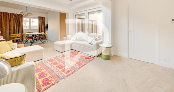 Maison 5 pièces 115 m2