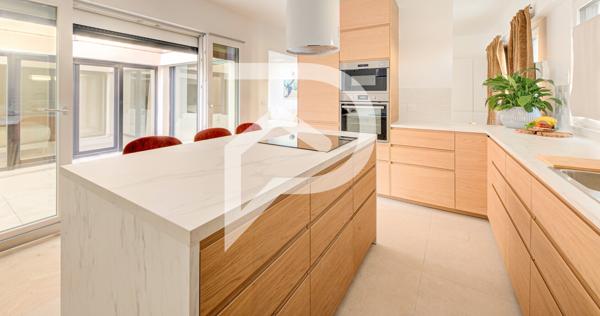 Maison 5 pièces 115 m2