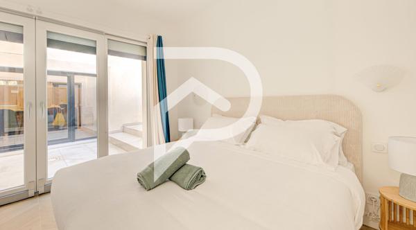 Maison 5 pièces 115 m2